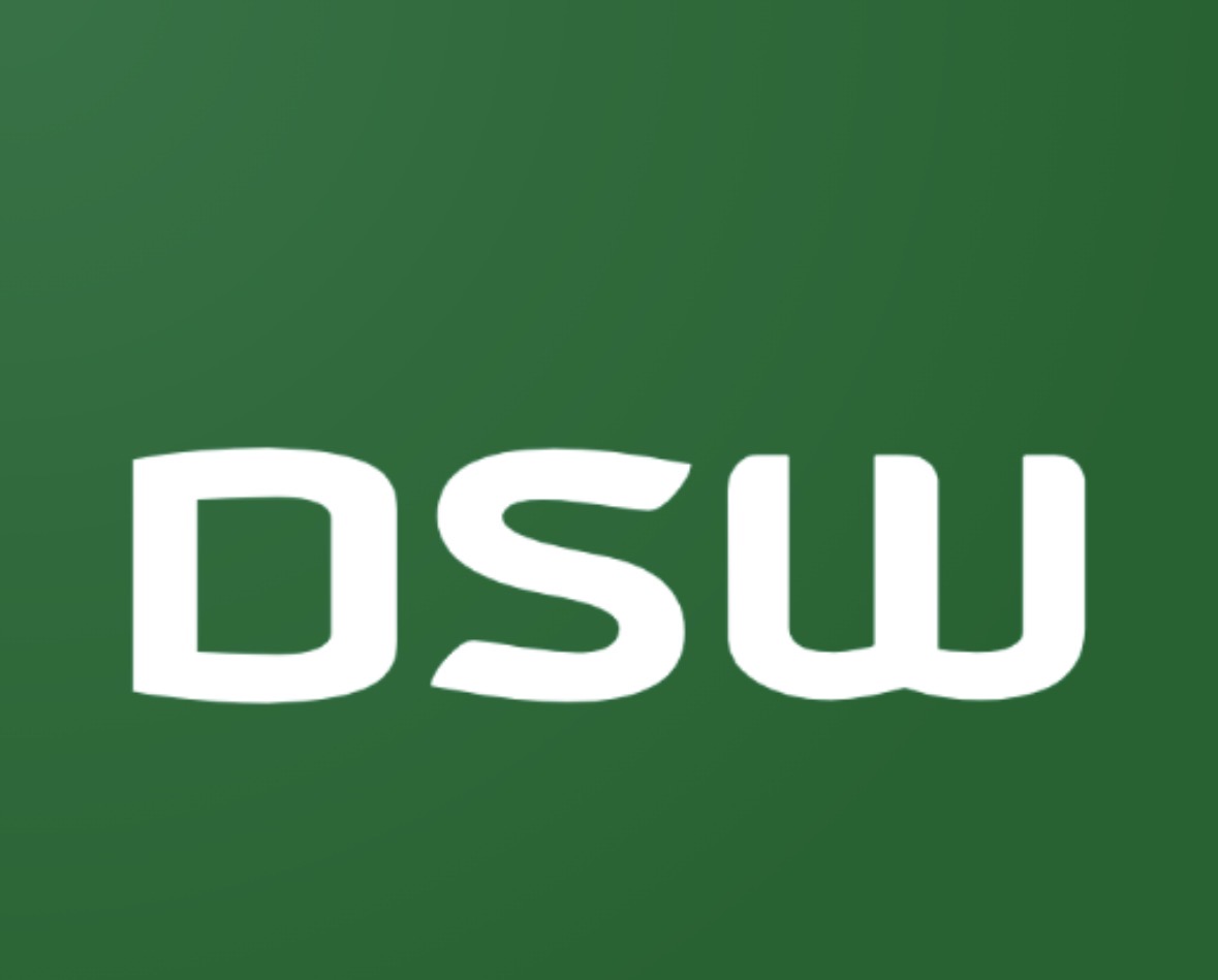 Logo DSW