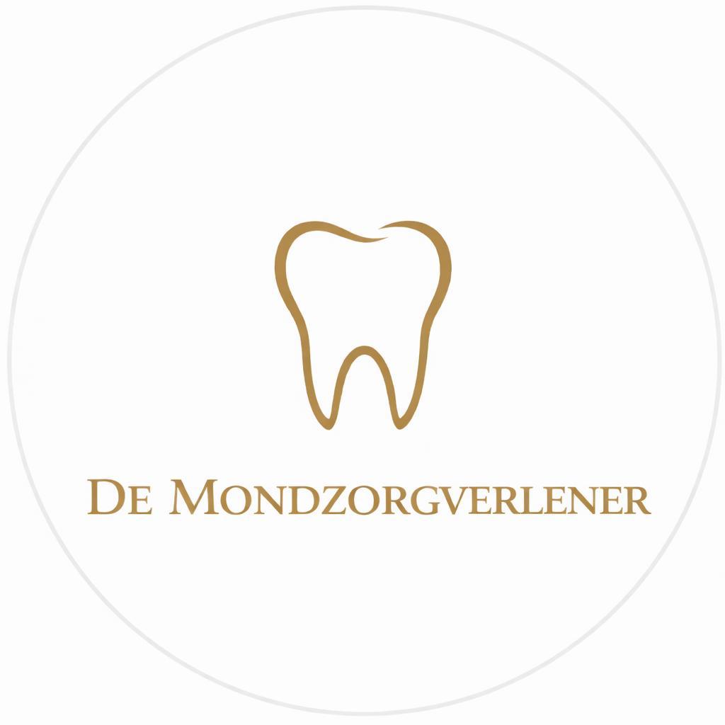 De Mondzorgverlener logo