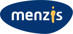 Logo Menzis