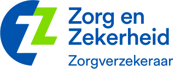 Logo Zorg en Zekerheid